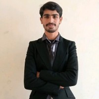Ahmad Ali