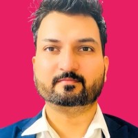 Rajat Jarial