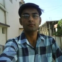 Vaibhav Rajoria