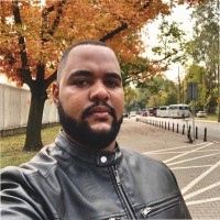 Claudio Segura Espinosa