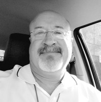 Bruce Yates