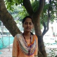 Anisha M