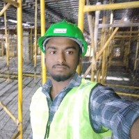 Deepak Sethy