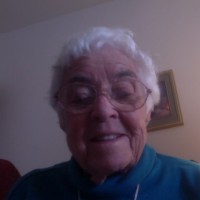 Sister Regina flanigan