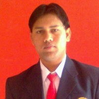 Vikram Agarwal