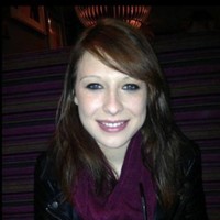Amy Gregory