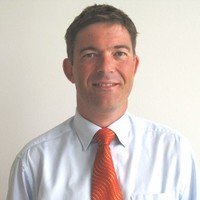 Jesper O. Pedersen