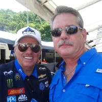 Greg Gulledge