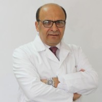 Dr. Nabil Daoud