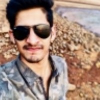 Abhijeet (AL) Potphode