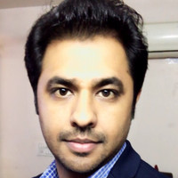 Vishwas Sachdeva