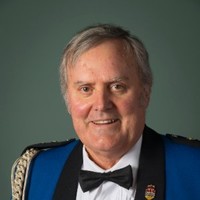 Bob Blacker MSM
