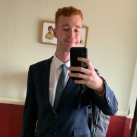 Toby Podger-Taylor