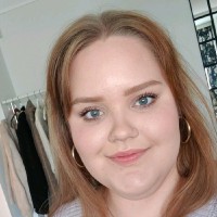 Katariina Ikäheimonen