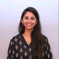 Arpita Kanjilal, Phd