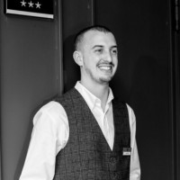Alexis Lambert Rodriguez