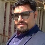 Haidar Abbas