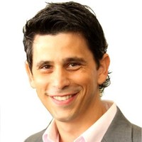 Luciano Rodriguez Paz Seco