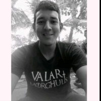 Ricardo Andre Alvarado Andrade