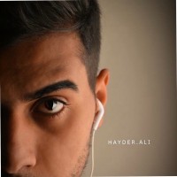 Hayder Ali