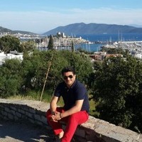 Serkan Demirel