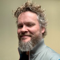 Boris Ten Dam