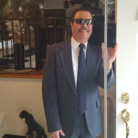 Louis F. Rosen, Clu