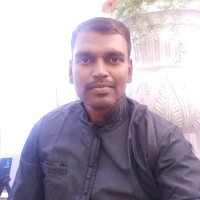 Parameshwaran V