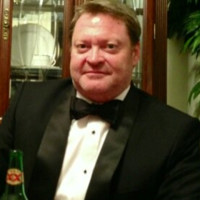 Mark McCutchan