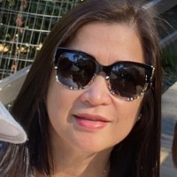 Mary Rose Tuazon-Cruz