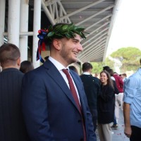 Corrado Castriota