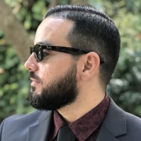 Jonathan Caballero