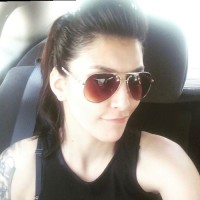 Tiffany Alonso
