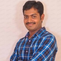 Avinash Chikkam