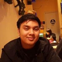 Mcsteven Redulla