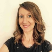 Rebecca Summers