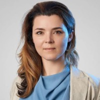 Alina Powała, Ph.D.