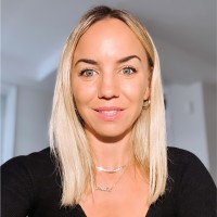 Kirsten Morrison