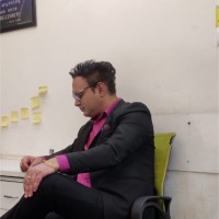 Gaurav Chaudhary