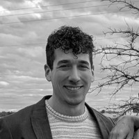 Colin Mathis Miller, Ei