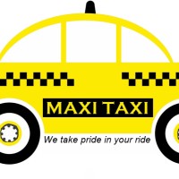 Maxi Taxi Services