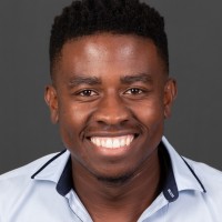 Sibusiso Noa Nyathi