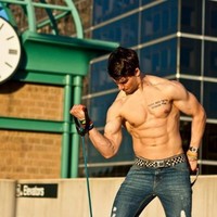 Josh Davis