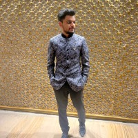Mohammed Anas