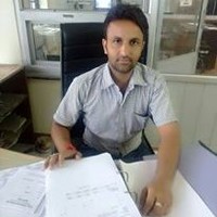 Rajeshwar Jasrotia