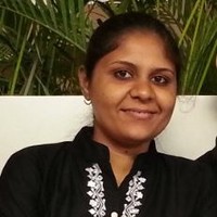 Nishtha Mahant