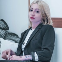 Francesca Santolamazza