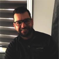Raphael Lévesque