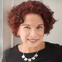 Suzanne Buggé