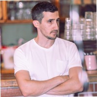 Ziv Erlichson